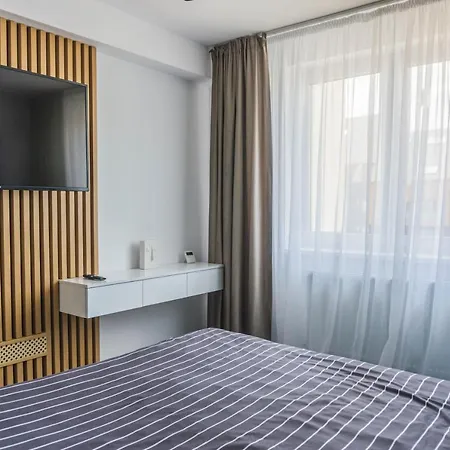 Koa - Sequoia Apartments Brașov Exterior foto