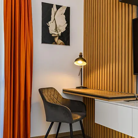 Koa - Sequoia Apartments Brașov Exterior foto