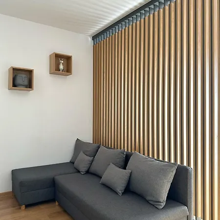 Koa - Sequoia Apartments Brașov Exterior foto