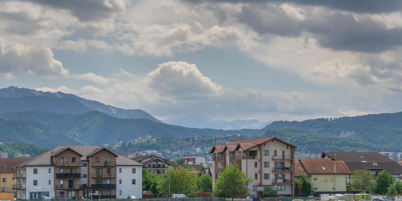 Koa - Sequoia Brașov